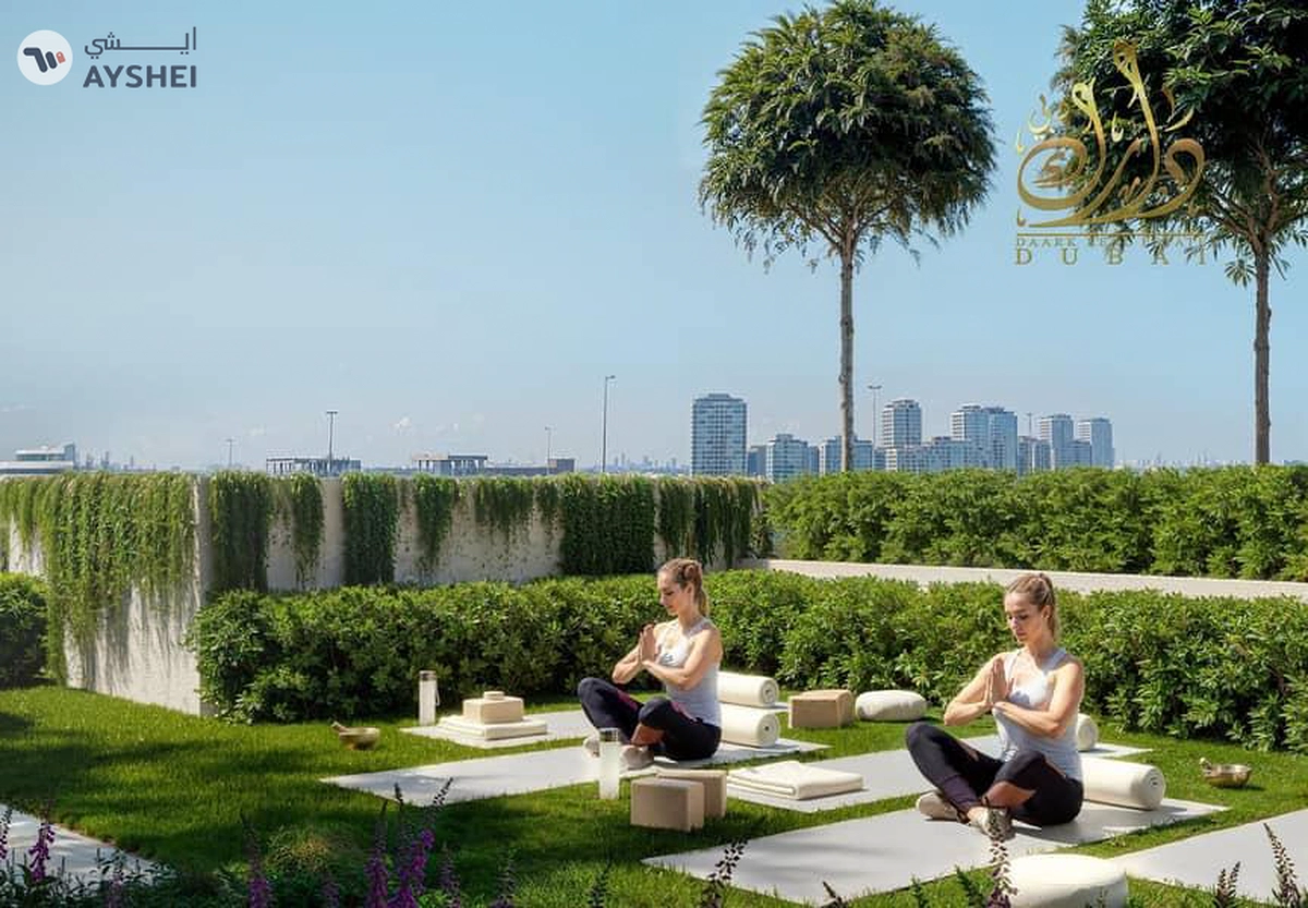 Marina View | Only 20% Down Payment | Premium Luxury Finishing