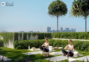 Marina View | Only 20% Down Payment | Premium Luxury Finishing