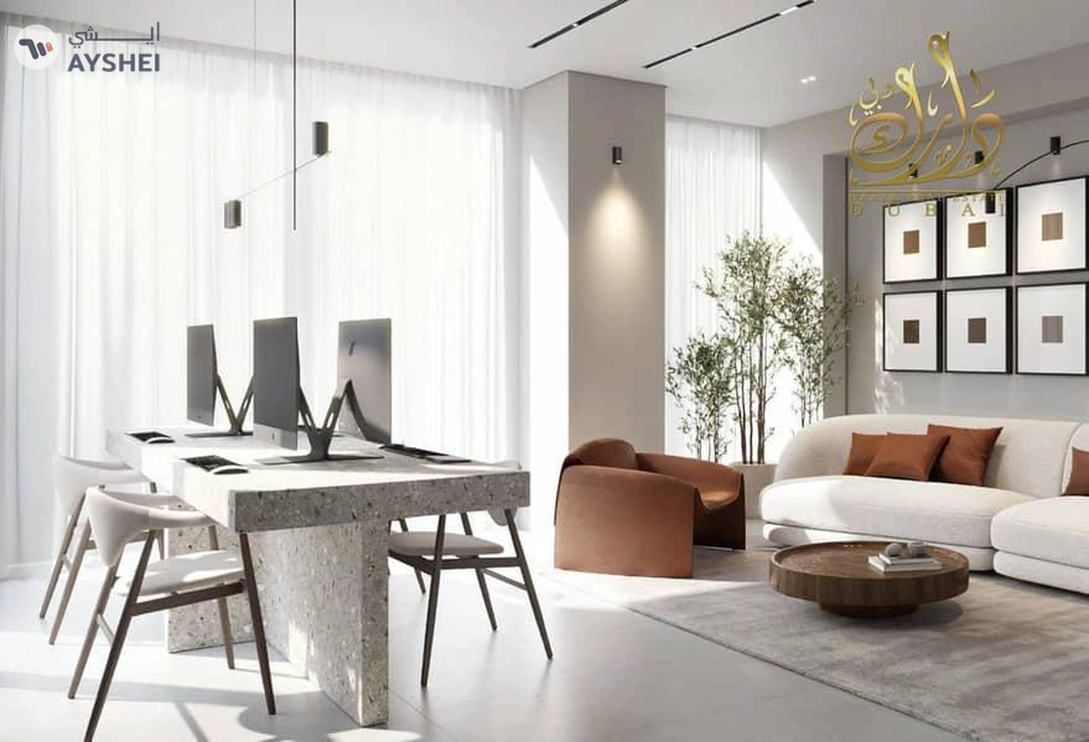 Marina View | Only 20% Down Payment | Premium Luxury Finishing