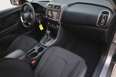 HYUNDAI CRETA COMFORT 1.5L - GCC SPECS - UNDER WARRANTY - FULL SERVICE HISTORY - ACCIDENT FREE --16