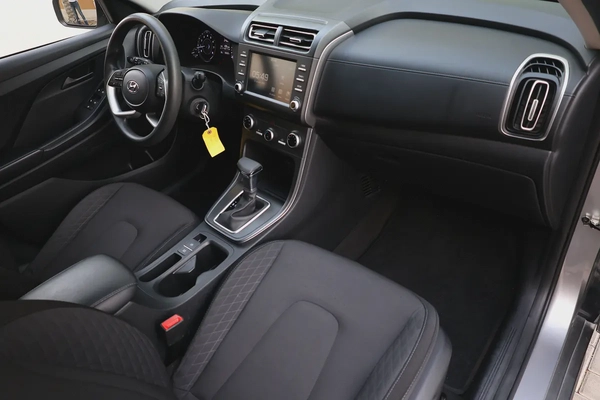 HYUNDAI CRETA COMFORT 1.5L - GCC SPECS - UNDER WARRANTY - FULL SERVICE HISTORY - ACCIDENT FREE -