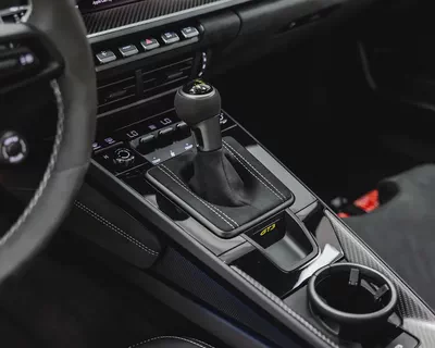 PORSCHE 911 GT3 - WEISSACH EDITION - 2026 - GCC - 900 km - WARRANTY TILL APRIL 2028-12