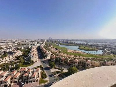 Furnished| High Floor| Lagoon View-0