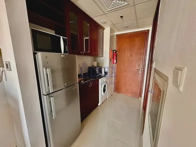 Furnished| High Floor| Lagoon View-3