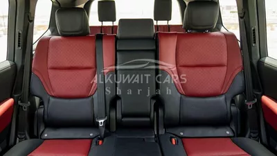 Toyota Land Cruiser VXR LC300 VXR 3.3D AT MY2025-14