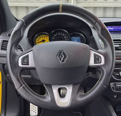 2011 Renault Megane RS | Renault Sport | 2.0L Turbo | 6 - Speed Manual-11