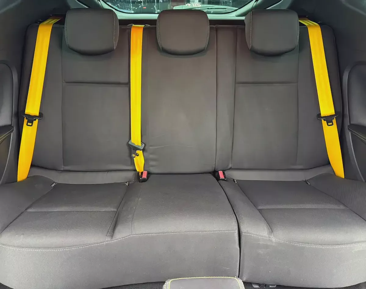 2011 Renault Megane RS | Renault Sport | 2.0L Turbo | 6 - Speed Manual-18-18
