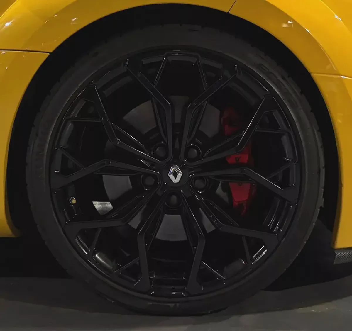 2011 Renault Megane RS | Renault Sport | 2.0L Turbo | 6 - Speed Manual-6-6