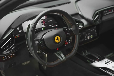 2025 FERRARI 12CILINDRI WITH 7 YEARS SERVICE CONTRACT-10