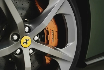 2025 FERRARI 12CILINDRI WITH 7 YEARS SERVICE CONTRACT-5