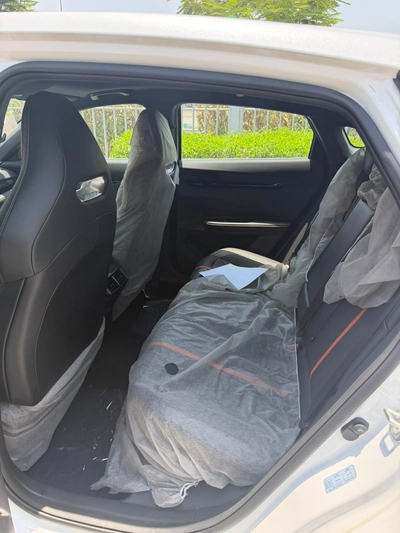 CHANGAN UNI V-5