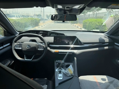 CHANGAN UNI V-6