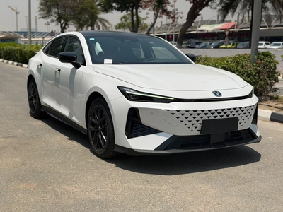 CHANGAN UNI V-1