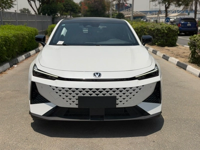CHANGAN UNI V-0