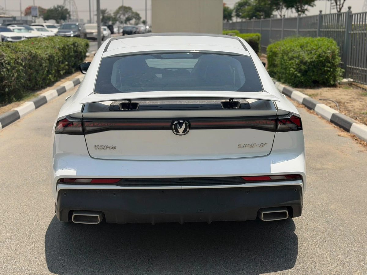 CHANGAN UNI V-3-3