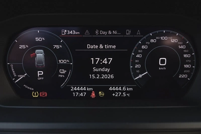 Audi Q5 e-tron-22