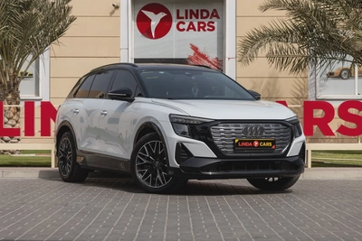 Audi Q5 e-tron-18