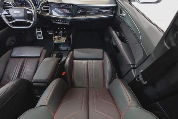 Audi Q5 e-tron