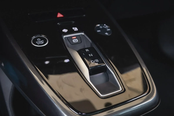 Audi Q5 e-tron