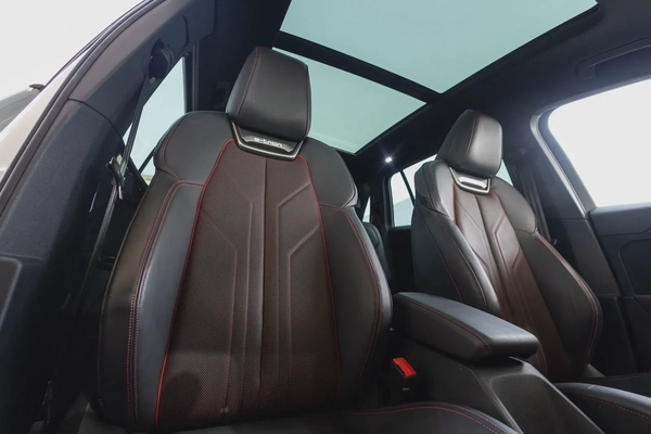 Audi Q5 e-tron