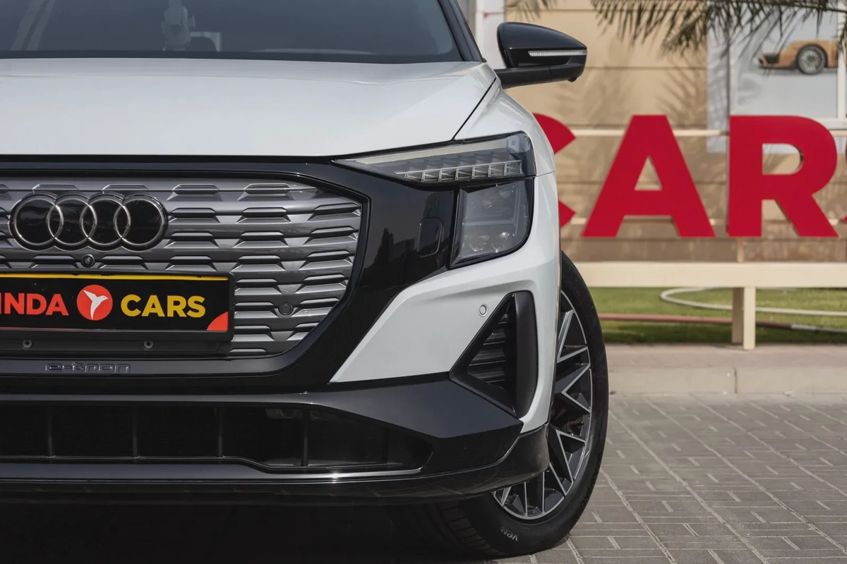 Audi Q5 e-tron-1-1