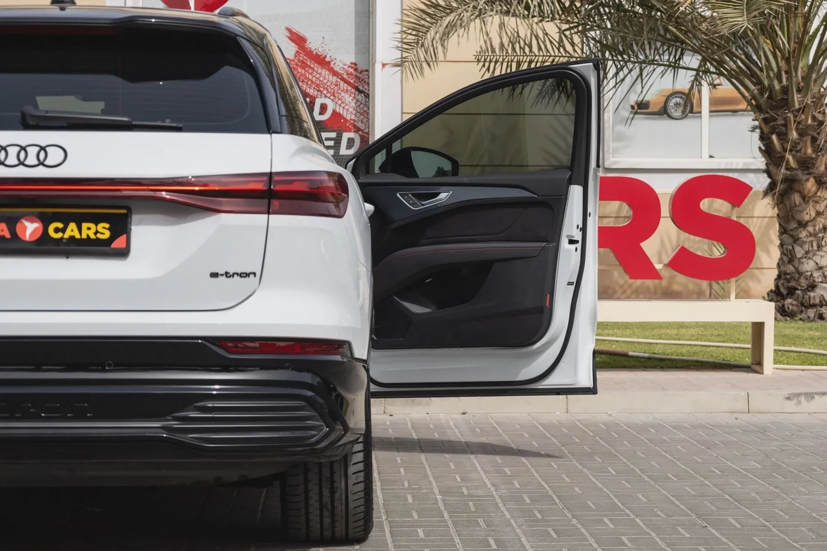 Audi Q5 e-tron-9-9