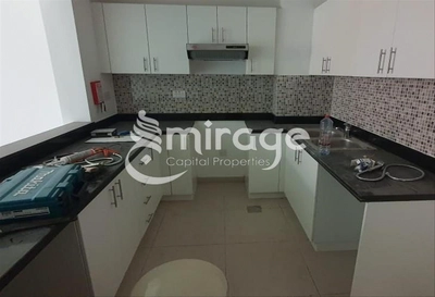 APARTMENT FOR RENT IN AL SABEEL BUILDING, AL GHADEER-8