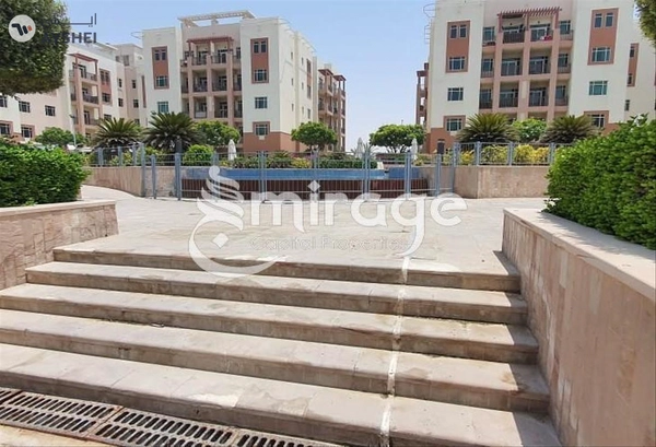 APARTMENT FOR RENT IN AL SABEEL BUILDING, AL GHADEER