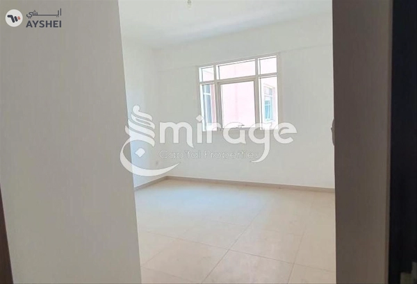 APARTMENT FOR RENT IN AL SABEEL BUILDING, AL GHADEER