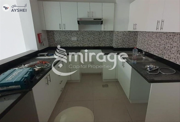 APARTMENT FOR RENT IN AL SABEEL BUILDING, AL GHADEER