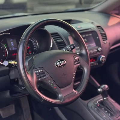 Kia K3 2013 | Korean Specs | Fuel Efficient  Reliable Sedan-7