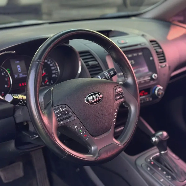Kia K3 2013 | Korean Specs | Fuel Efficient  Reliable Sedan