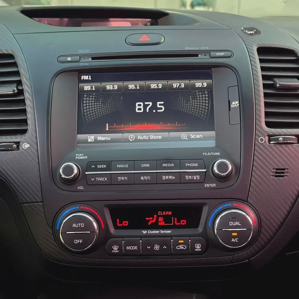 Kia K3 2013 | Korean Specs | Fuel Efficient  Reliable Sedan
