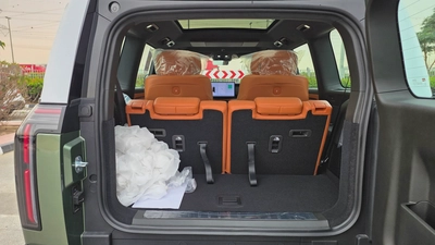 ROX ADAMAS VIP (Green Orange)-24