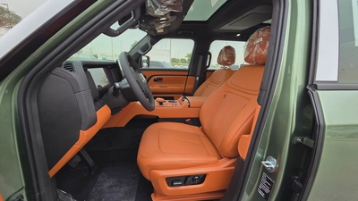ROX ADAMAS VIP (Green Orange)-7