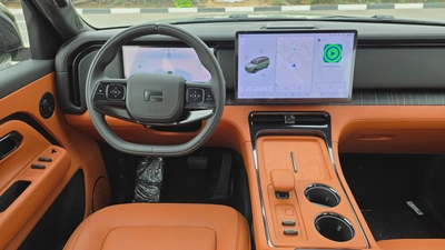 ROX ADAMAS VIP (Green Orange)-11