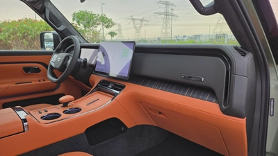 ROX ADAMAS VIP (Green Orange)-18