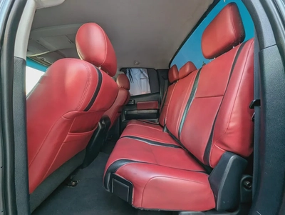 Toyota Tundra 2009 Facelifted 2025 | TRD Off-Road | Powerful-12