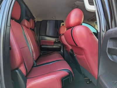 Toyota Tundra 2009 Facelifted 2025 | TRD Off-Road | Powerful-13