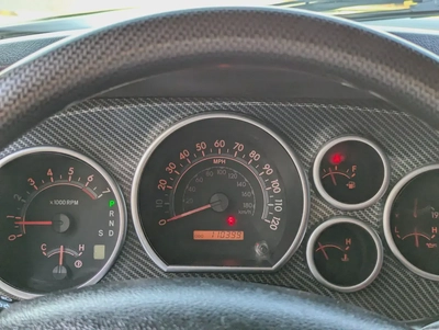 Toyota Tundra 2009 Facelifted 2025 | TRD Off-Road | Powerful-17