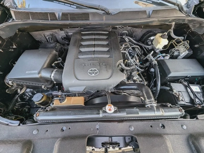 Toyota Tundra 2009 Facelifted 2025 | TRD Off-Road | Powerful-19