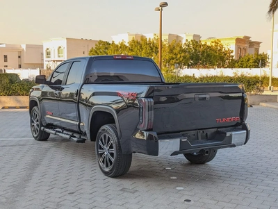 Toyota Tundra 2009 Facelifted 2025 | TRD Off-Road | Powerful-6