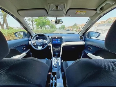 Toyota Rush GX 2023 Cash, ZERO DP, Inhouse finance GCC Specs-6