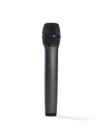 JBL Wireless Microphone Set International Version JBLWIRELESSMIC-D Black-1