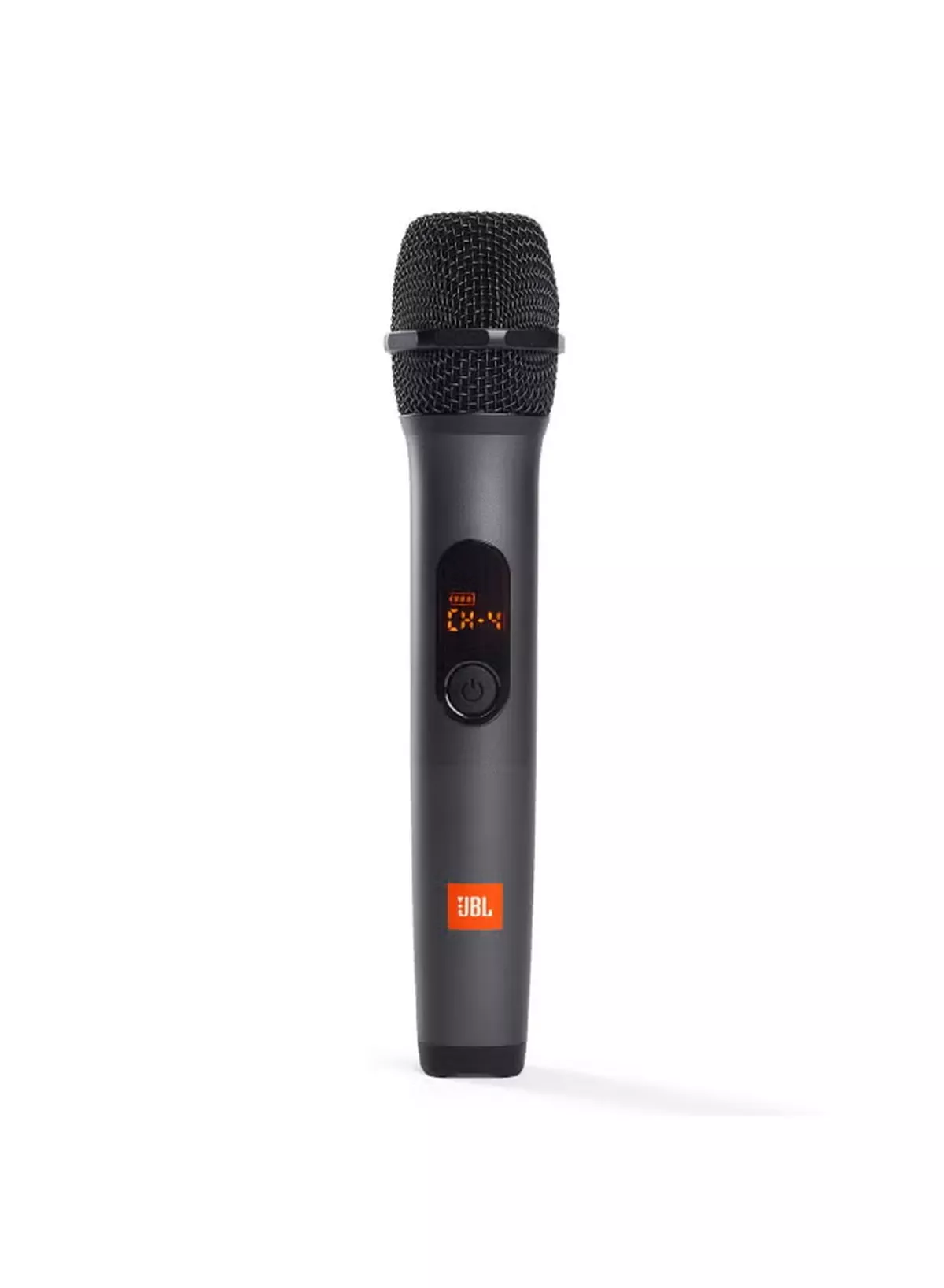 JBL Wireless Microphone Set International Version JBLWIRELESSMIC-D Black-2-2