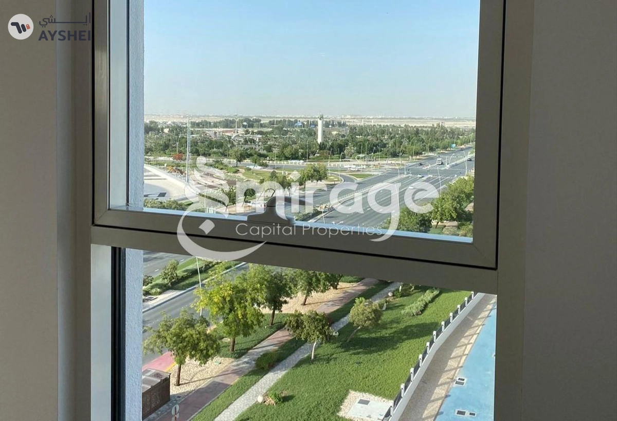 APARTMENT FOR SALE IN WATERS EDGE, YAS ISLAND
