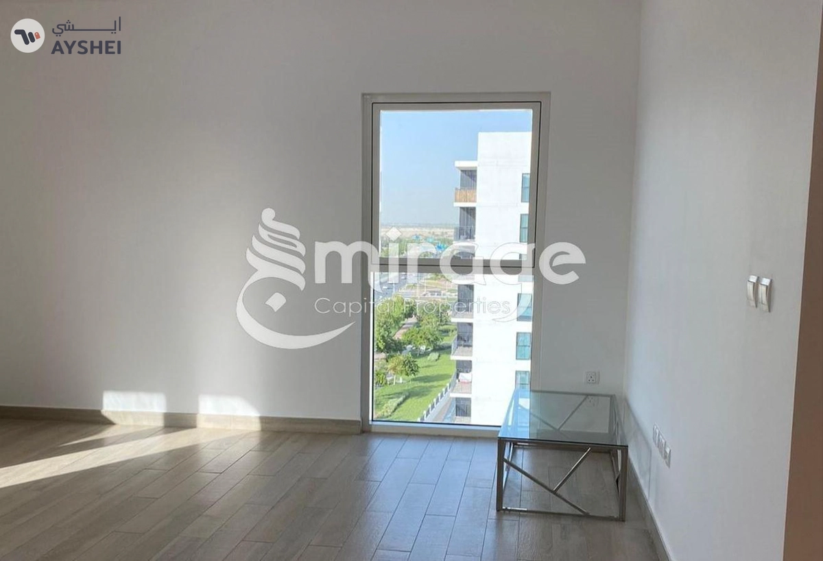 APARTMENT FOR SALE IN WATERS EDGE, YAS ISLAND