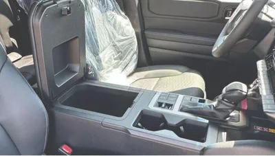 Toyota Prado ADVENTURE 2.4L Turbo Petrol First Edition 8A/T-13