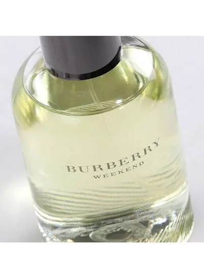 Weekend EDT 100ml-3