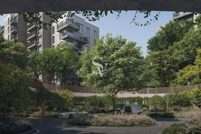 Capria West, Ghaf Woods, Dubailand, Dubai-10